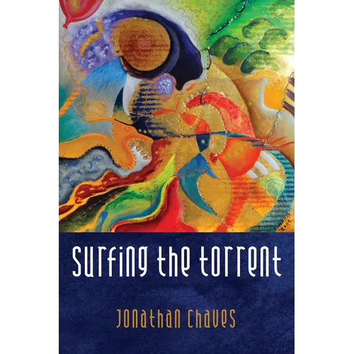 Surfing the Torrent - Hardcover