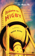 Welcome to Higby - Paperback