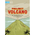 Project Volcano - Paperback