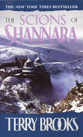 The Scions of Shannara - Paperback