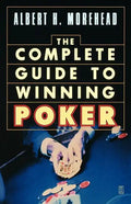 Complete Guide to Winning Poker - Paperback