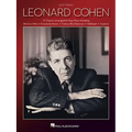 Leonard Cohen for Easy Piano - Paperback