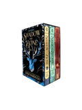 The Shadow and Bone Trilogy Boxed Set: Shadow and Bone, Siege and Storm, Ruin and Rising - Paperback