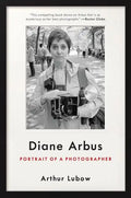 Diane Arbus: Portrait of a Photographer - Paperback