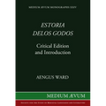 Estoria delos Godos: Critical Edition and Introduction - Paperback