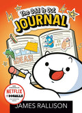 The Odd 1s Out Journal - Paperback