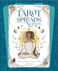 The Tarot Spreads Yearbook: 52 Tarot Spreads for Getting to Know Yourself - Paperback