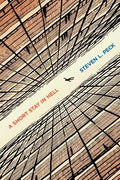 A Short Stay in Hell - Paperback