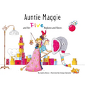 Auntie Maggie and Her Five Nephews and Nieces - Hardcover
