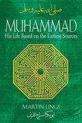 Muhammad: His Life Based on the Earliest Sources - Paperback