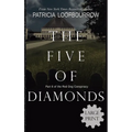 The Five of Diamonds: Part 6 of the Red Dog Conspiracy - Hardcover