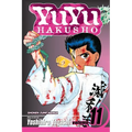Yuyu Hakusho, Vol. 11 - Paperback