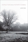 Instructions for My Mother's Funeral - Paperback