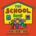 The School Book - Hardcover