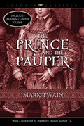 The Prince and the Pauper - Paperback