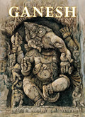 Ganesh (Mini Book): Remover of Obstacles - Hardcover