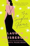 The Singles Game - Paperback