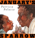 January's Sparrow - Hardcover