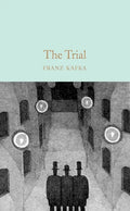 The Trial - Hardcover