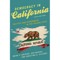 Democracy in California: Politics and Government in the Golden State - Paperback