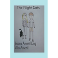 The Night Cats - Paperback