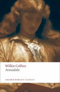 Armadale - Paperback