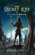 The Secret Key of Pythagorum - Paperback