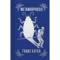Metamorphosis: Gilded Pocket Edition - Hardcover