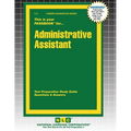 Administrative Assistant - Paperback