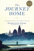 The Journey Home: Autobiography of an American Swami - Paperback