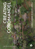 Creating Coromandel: Marco Zanuso in South Africa - Paperback