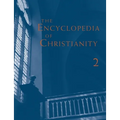 The Encyclopedia of Christianity, Volume 2 (E-I) - Paperback