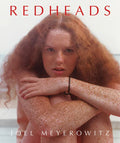 Joel Meyerowitz: Redheads - Hardcover