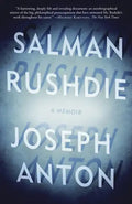 Joseph Anton: A Memoir - Paperback
