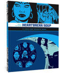 Heartbreak Soup: A Love and Rockets Book - Paperback