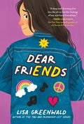 Dear Friends - Paperback