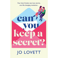 Can You Keep A Secret? - Paperback