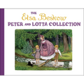 The Elsa Beskow Peter and Lotta Collection - Hardcover