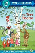 The Tree Doctor (Dr. Seuss/Cat in the Hat) - Paperback