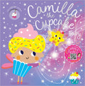 Camilla the Cupcake Fairy - Paperback