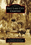 Salt Lake City Cemetery - Paperback