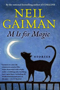M Is for Magic - Paperback