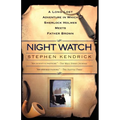 Night Watch: A Long Lost Adventure In Which Sherlock Holmes Meets FatherBrown - Paperback