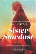 Sister Stardust - Hardcover