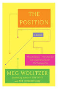 The Position - Paperback