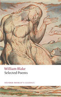 William Blake: Selected Poems - Paperback