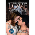 Love After Dark: Gansett Island Series, Book 13 - Paperback