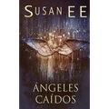 Ángeles caídos - Paperback