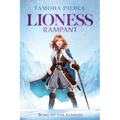 Lioness Rampant - Paperback
