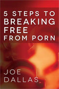 5 Steps to Breaking Free from Porn - Paperback